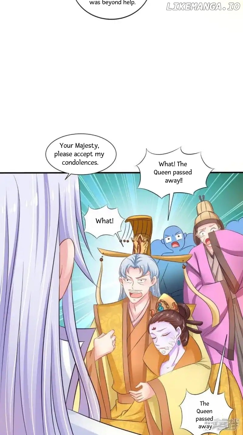 The Genius Poison Doctor chapter 78 - page 7